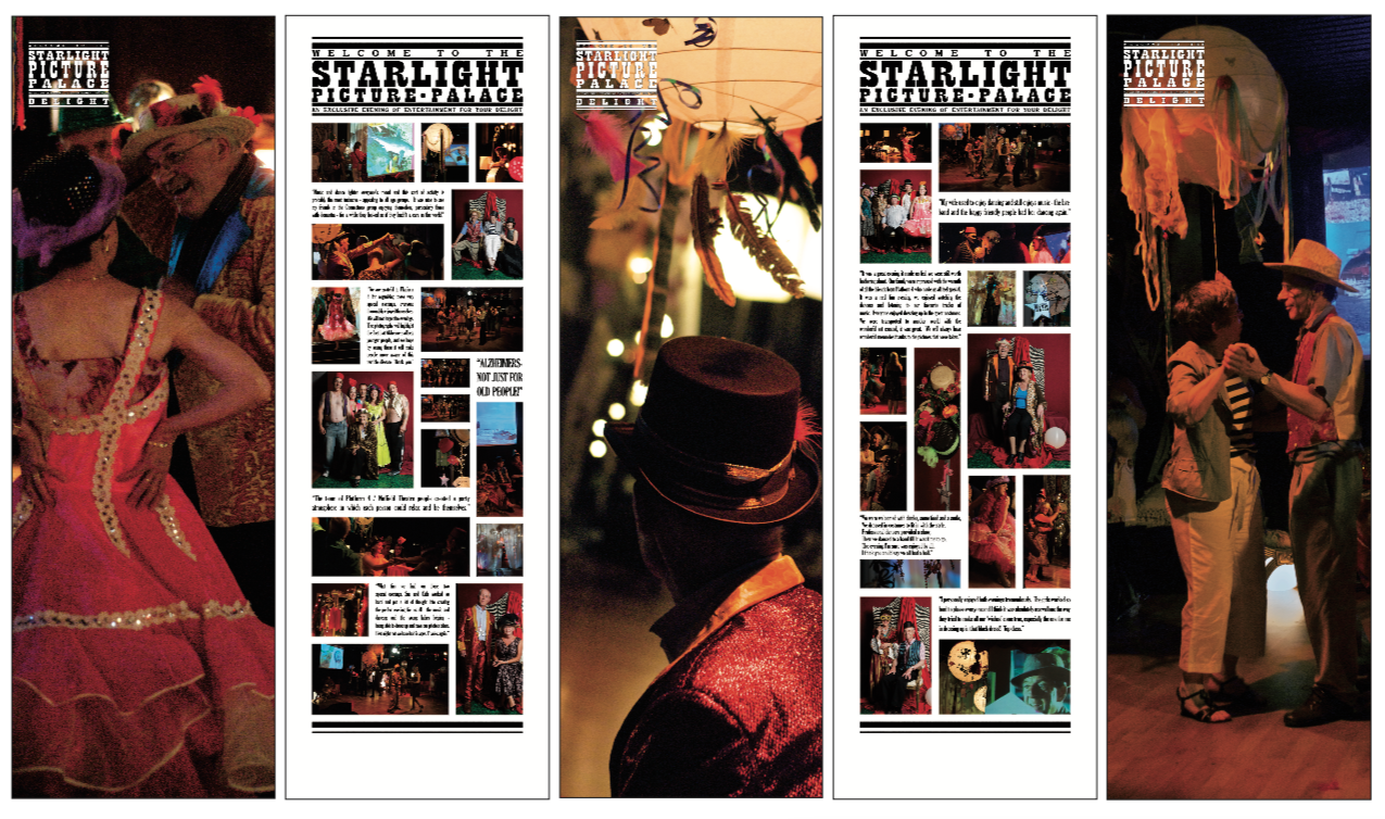 Starlight poster